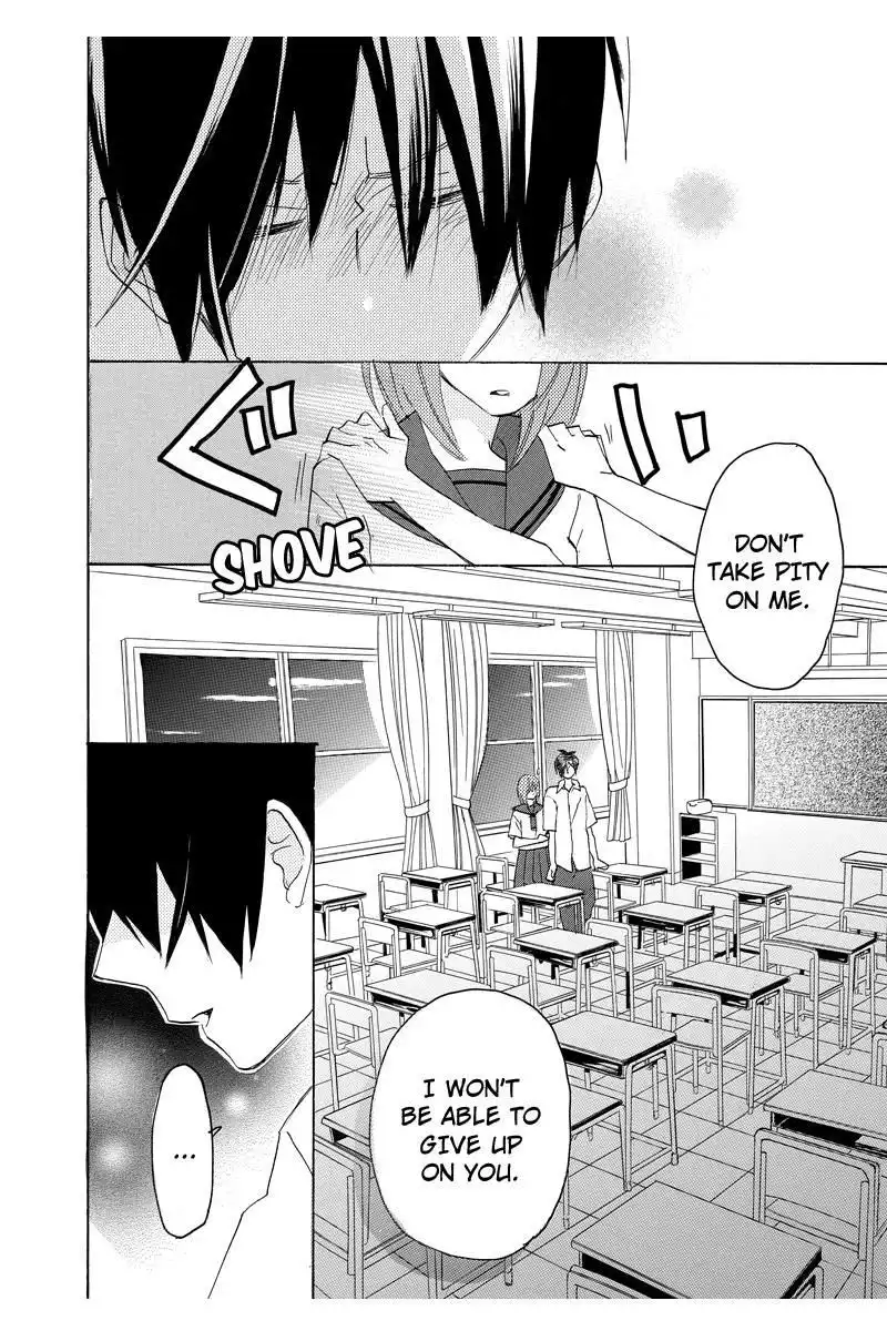 Nisekoi Doumei. Chapter 44 7